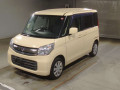 2016 Suzuki Spacia