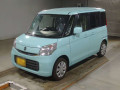 2017 Suzuki Spacia