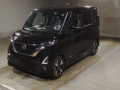 2022 Nissan Roox