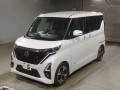 2020 Nissan Roox