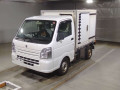 2016 Suzuki Carry Truck