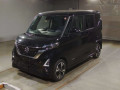 2023 Nissan Roox