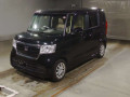 2020 Honda N-BOX