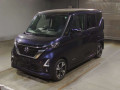 2022 Nissan Roox