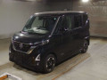 2022 Nissan Roox