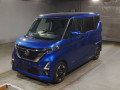 2022 Nissan Roox
