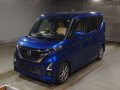 2021 Nissan Roox