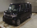 2022 Honda N-BOX CUSTOM