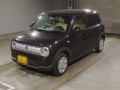 2023 Suzuki ALTO Lapin