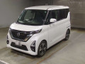 2022 Nissan Roox