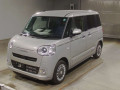 2024 Daihatsu Move Canbus