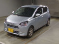 2017 Daihatsu Mira es