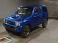 2006 Suzuki Jimny