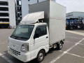 2021 Nissan NT100 Clipper