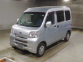 2017 Toyota Pixis Van