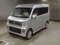 2019 Suzuki Every Wagon