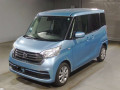 2018 Nissan DAYZ ROOX