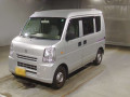 2010 Suzuki Every