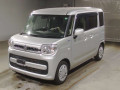 2019 Suzuki Spacia
