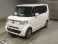 2015 Honda N-BOX