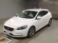 2013 Volvo V40