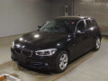 2016 BMW 1 Series