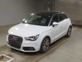2012 Audi A1 Sportback