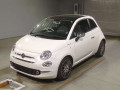 2021 Fiat 500