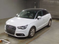 2015 Audi A1 Sportback