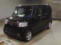 2016 Honda N-BOX