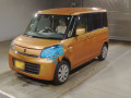 2014 Suzuki Spacia