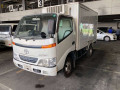 2001 Toyota Dyna Truck
