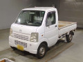 2002 Mazda Scrum Truck