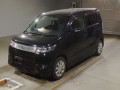 2011 Suzuki WAGON R STINGRAY