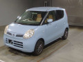 2010 Nissan Moco