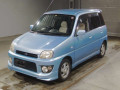 2006 Subaru Pleo