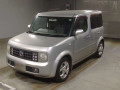 2003 Nissan Cube