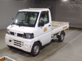 2008 Nissan Clipper Truck