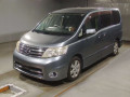2008 Nissan Serena