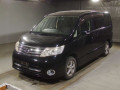 2010 Nissan Serena