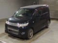 2010 Suzuki WAGON R STINGRAY