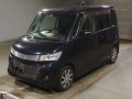 2010 Suzuki Palette SW