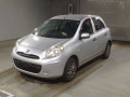 2011 Nissan March