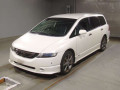 2005 Honda Odyssey