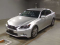 2012 Lexus GS