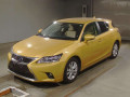 2014 Lexus CT