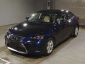 2017 Lexus IS