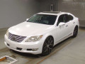 2009 Lexus LS