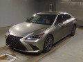 2020 Lexus ES