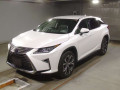 2016 Lexus RX